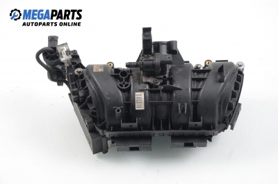 Всмукателен колектор за Opel Astra H Hatchback (01.2004 - 05.2014) 1.4, 90 к.с.