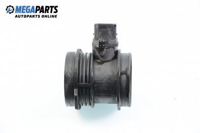 Дебитомер за Mercedes-Benz C-Class Sedan (W203) (05.2000 - 08.2007) C 240 (203.061), 170 к.с., № Bosch 0 280 217 515