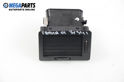 Духалка парно за Skoda Fabia I Hatchback (08.1999 - 03.2008)