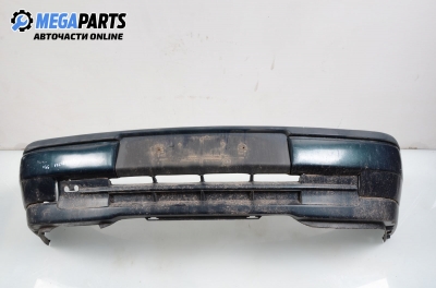 Предна броня за Opel Vectra A Hatchback (04.1988 - 11.1995), хечбек, позиция: предна