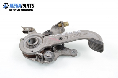 Педал паркинг спирачка за Mercedes-Benz C-Class Sedan (W203) (05.2000 - 08.2007), № A 220 420 03 12