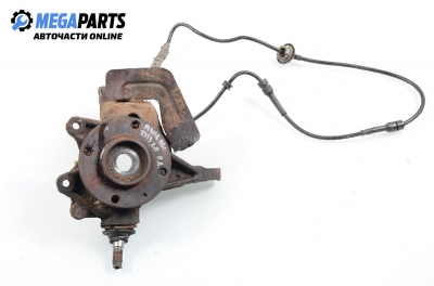 Шенкел главина за Peugeot 406 Sedan (08.1995 - 01.2005), позиция: предна, лява