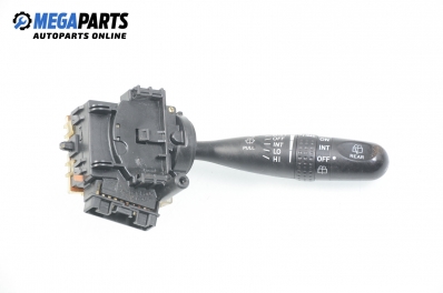 Лостче за чистачки за Toyota Corolla Hatchback (11.2001 - 02.2007)