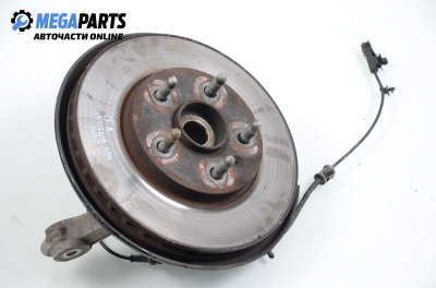 Шенкел главина за Opel Insignia Sports Tourer (07.2008 - 03.2017), позиция: предна, дясна