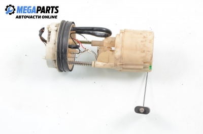 Нивомер за Fiat Punto Hatchback (09.1993 - 09.1999) 55 1.1