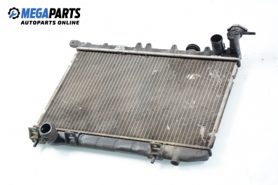 Воден радиатор за Nissan Almera I Hatchback (07.1995 - 07.2001) 1.4, 87 к.с.