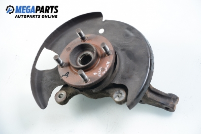 Шенкел главина за Nissan Almera I Hatchback (07.1995 - 07.2001), позиция: предна, дясна