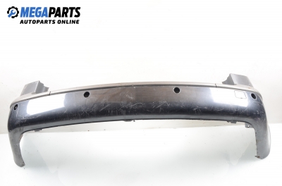 Задна броня за Renault Laguna II Grandtour (03.2001 - 12.2007), комби