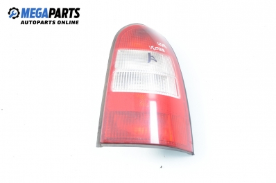 Стоп за Opel Vectra B Estate (11.1996 - 07.2003), комби, позиция: дясна