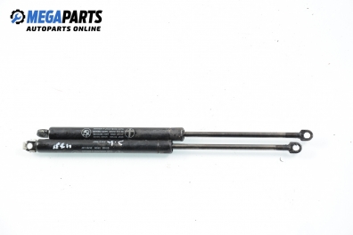 Амортисьор за багажник/товарно пространство за BMW 5 Series E34 Sedan (12.1987 - 11.1995)