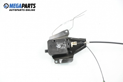 Ключалка за капачката на резервоара за BMW 5 Series E39 Sedan (11.1995 - 06.2003), седан, № BMW 67.11-8 352 168
