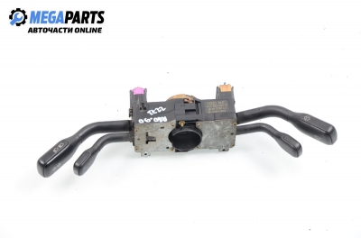 Лостчета светлини и чистачки за Audi 80 Sedan B3 (06.1986 - 10.1991), № 443 953 503 D