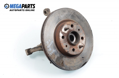 Шенкел главина за Lancia Dedra Station Wagon (07.1994 - 07.1999), позиция: предна, лява