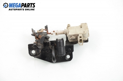 Заключалка заден капак за Skoda Fabia I Hatchback (08.1999 - 03.2008), хечбек