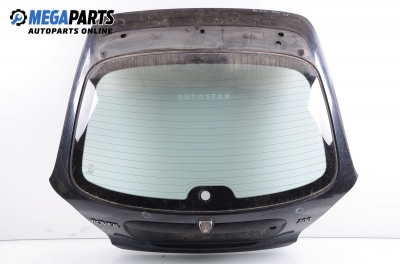 Заден капак за Rover 200 Hatchback II (11.1995 - 03.2000), 2+1 вр., хечбек, позиция: задна