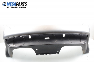 Задна броня за BMW X5 Series E53 (05.2000 - 12.2006)