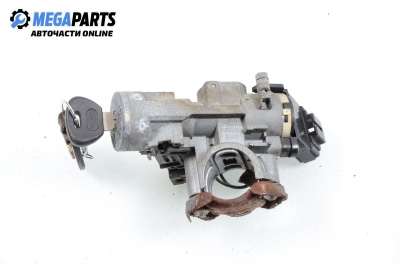 Контактен ключ за Mazda MX-6 Coupe (07.1991 - 02.1997)