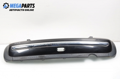 Задна броня за Mini Hatchback (R50, R53) (06.2001 - 09.2006)