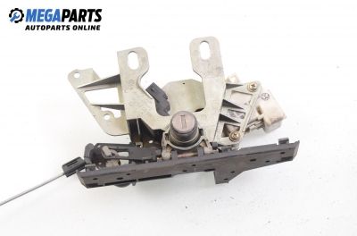 Ключалка заден капак за Volkswagen Passat Variant B5 (05.1997 - 12.2001), комби