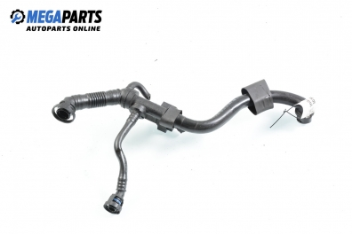 Маркуч картерни газове за Volkswagen Golf VI Hatchback (10.2008 - 02.2014) 1.4 TSI, 122 к.с., № 03C 103 175 D