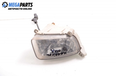 Халоген за Hyundai Matrix Minivan (06.2001 - 08.2010), позиция: дясна