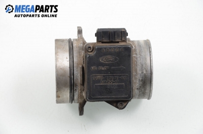 Дебитомер за Ford Escort VII Hatchback (01.1995 - 08.2002) 1.6 16V, 90 к.с., № 96FB-12B579-BA