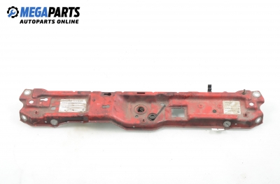 Маска горна част за Opel Corsa C Hatchback (09.2000 - 12.2009), хечбек