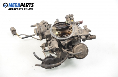Карбуратор за Honda Civic V Hatchback (10.1991 - 11.1995) 1.3 16V (EG3), 75 к.с.