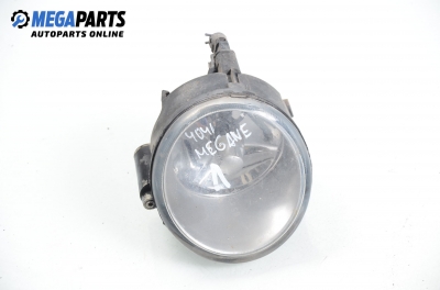 Халоген за Renault Megane I Grandtour (03.1999 - 08.2003), комби, позиция: лява