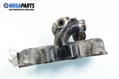 Всмукателен колектор за Ford Focus I Estate (02.1999 - 12.2007) 1.8 TDCi, 115 к.с.