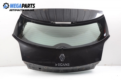 Заден капак за Renault Megane II Hatchback (07.2001 - 10.2012), 2+1 вр., хечбек