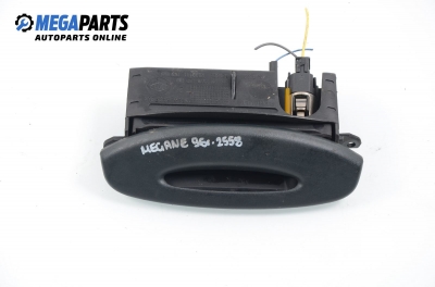 Пепелник за Renault Megane I Hatchback (08.1995 - 12.2004)