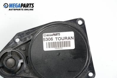 Високоговорител за Volkswagen Touran Minivan (02.2003 - 05.2010)