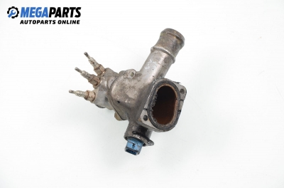 Корпус на термостат за Audi A3 Hatchback I (09.1996 - 05.2003) 1.9 TDI, 110 к.с.