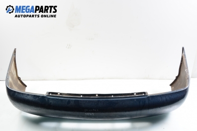 Задна броня за Ford Mondeo II Sedan (08.1996 - 09.2000), седан