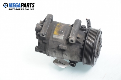 Компресор климатик за Renault Scenic II Minivan (06.2003 - 07.2010) 1.9 dCi (JM0G, JM12, JM1G, JM2C), 120 к.с.