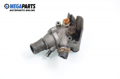 Корпус на термостат за Renault Megane I Hatchback (08.1995 - 12.2004) 1.6 i (BA0L), 75 к.с.