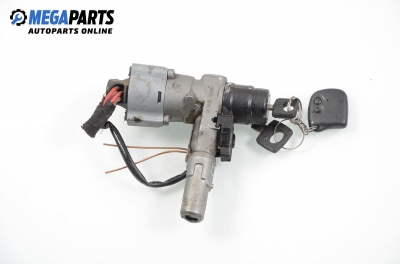 Контактен ключ за Mercedes-Benz 124 Estate (09.1985 - 07.1993)