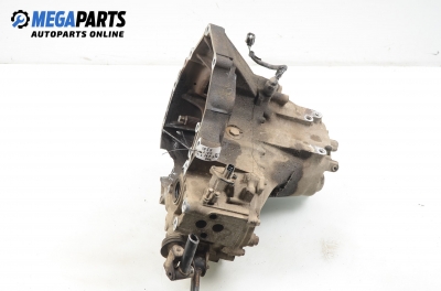 Ръчна скоростна кутия за Honda Civic V Hatchback (10.1991 - 11.1995) 1.3 16V (EG3), 75 к.с.