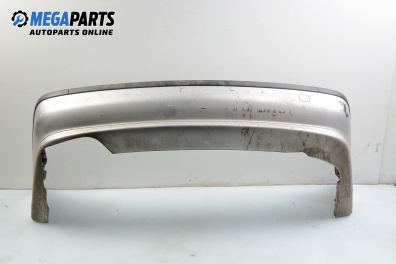 Задна броня за BMW 5 Series E39 Sedan (11.1995 - 06.2003), седан