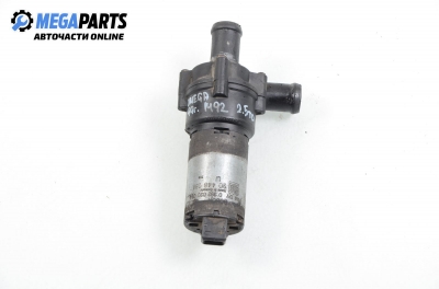 Моторче антифриз за Opel Omega B Sedan (03.1994 - 07.2003) 2.5 TD, 130 к.с.
