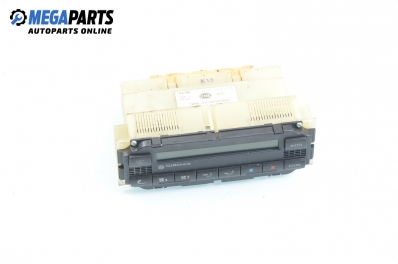 Панел климатроник за Volkswagen Golf IV Hatchback (08.1997 - 06.2005), № Hella 5HB 007 617-10