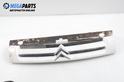 Решетка за Citroen Berlingo Pick-Up / Van I (07.1996 - 04.2008)