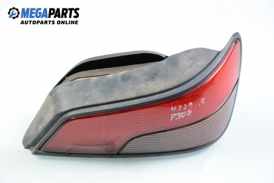 Стоп за Peugeot 306 Hatchback (01.1993 - 10.2003), хечбек, позиция: дясна