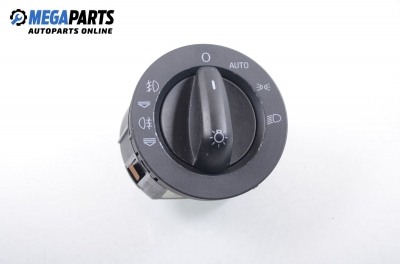 Ключ светлини  за Audi A6 Avant C6 (03.2005 - 08.2011)