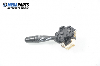 Лостче за светлини за Toyota Corolla Hatchback (11.2001 - 02.2007)