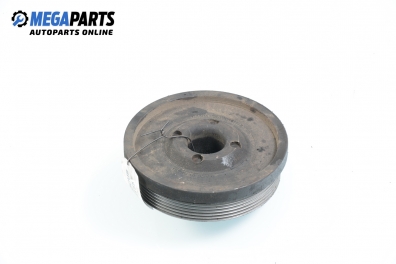 Демпферна шайба за Ford Focus I Estate (02.1999 - 12.2007) 1.8 TDCi, 115 к.с.