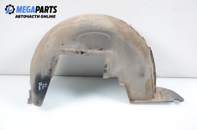 Подкалник за Opel Meriva A Hatchback (05.2003 - 05.2010), 4+1 вр., миниван, позиция: задна, дясна