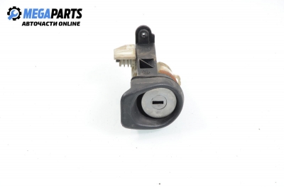 Ключалка заден капак за Peugeot 106 I Hatchback (08.1991 - 04.1996), хечбек