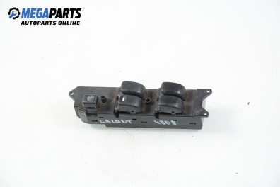 Бутони ел. стъкла  за Mitsubishi Galant VI Sedan (09.1996 - 10.2004)